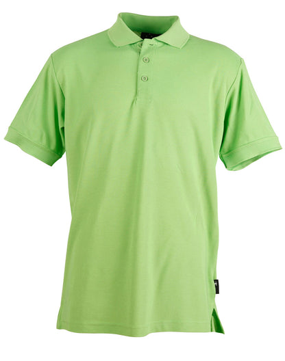 [PS63] Men's Truedry Pique Polo