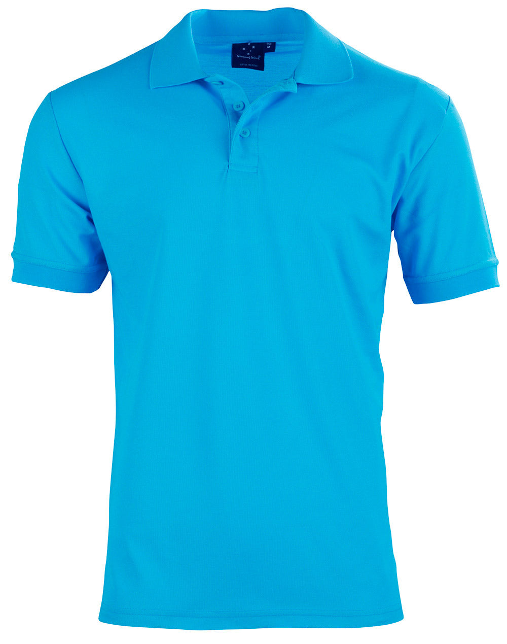 [PS63] Men's Truedry Pique Polo