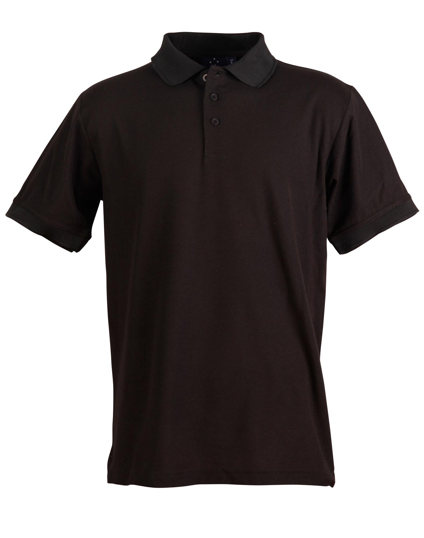 [PS63] Men's Truedry Pique Polo