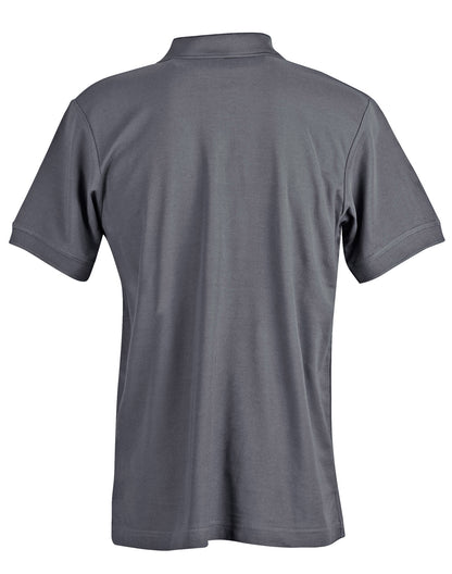 [PS63] Men's Truedry Pique Polo