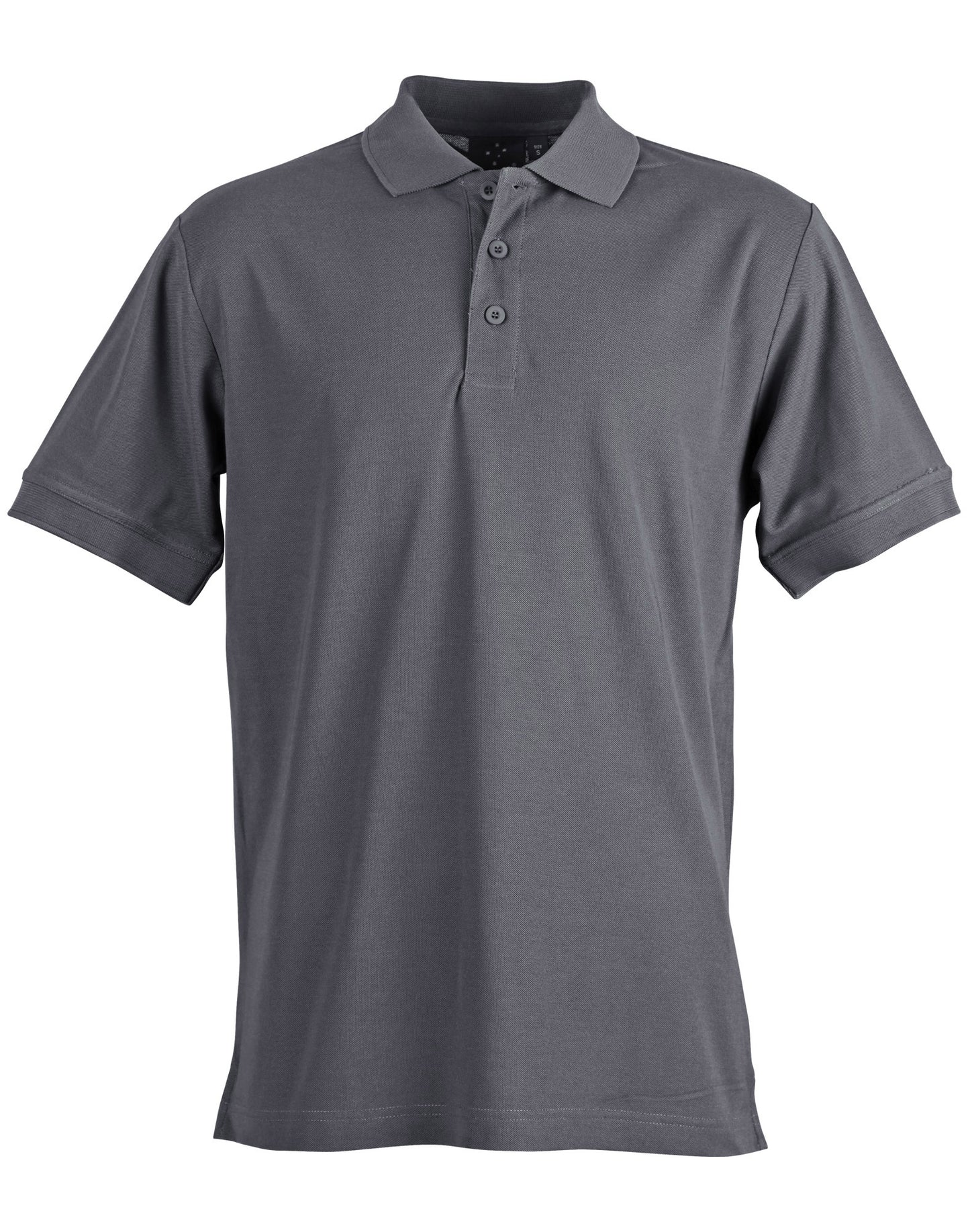 [PS63] Men's Truedry Pique Polo