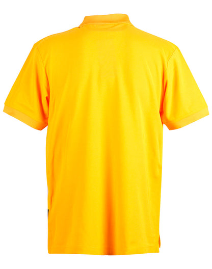 [PS63] Men's Truedry Pique Polo