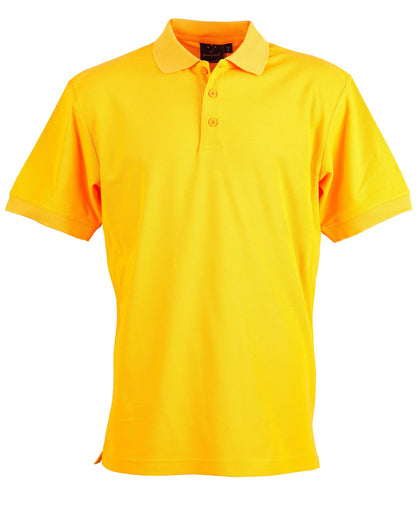 [PS63] Men's Truedry Pique Polo