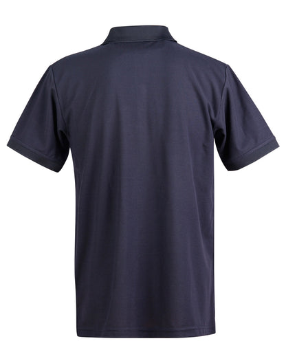 [PS63] Men's Truedry Pique Polo