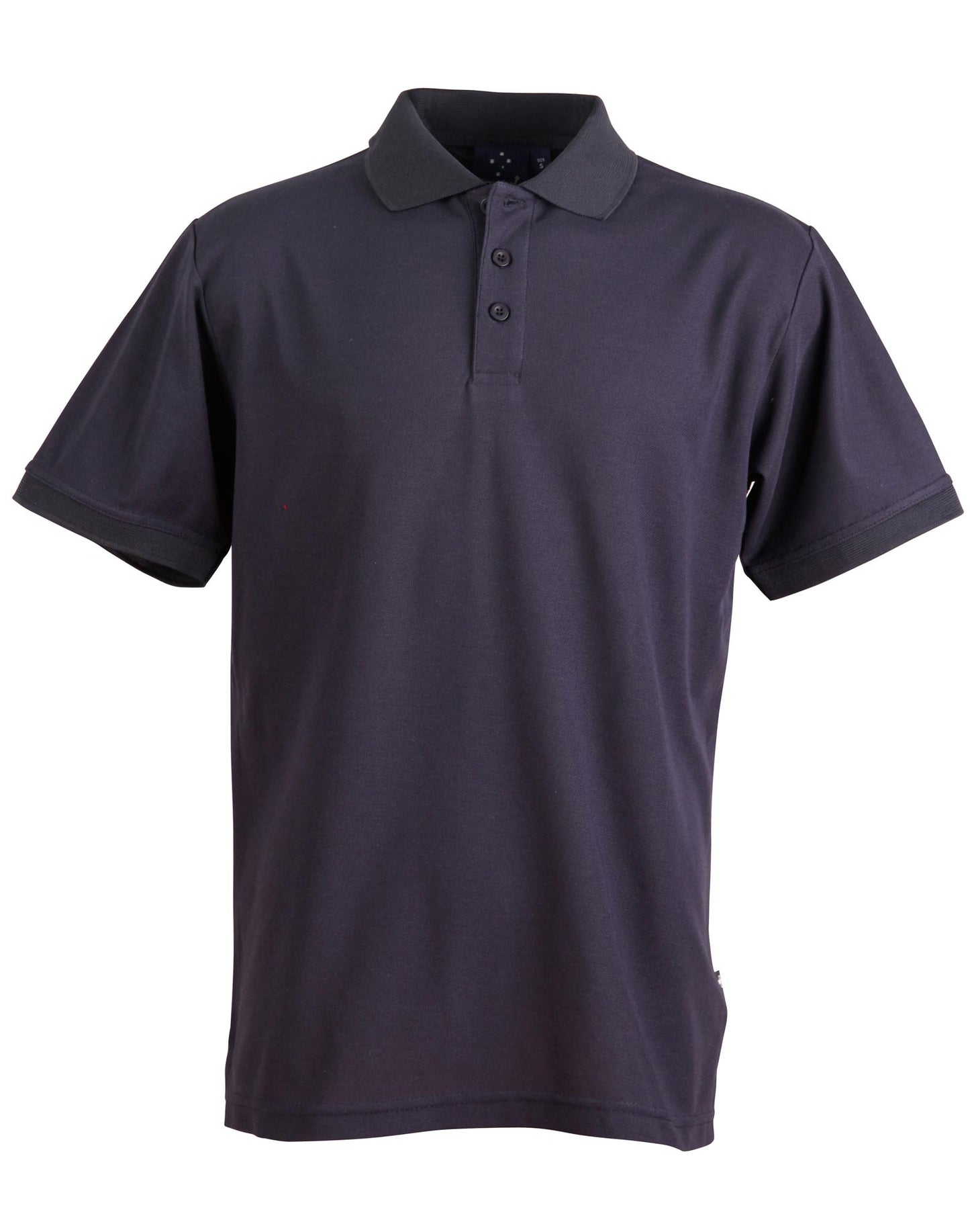 [PS63] Men's Truedry Pique Polo
