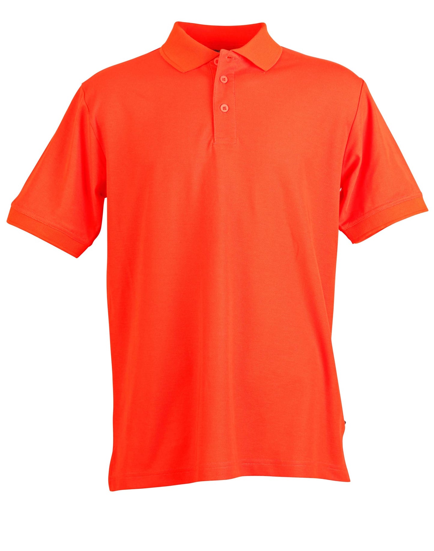 [PS63] Men's Truedry Pique Polo
