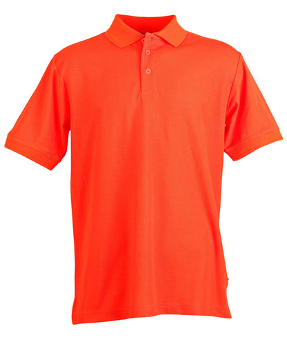 [PS63] Men's Truedry Pique Polo