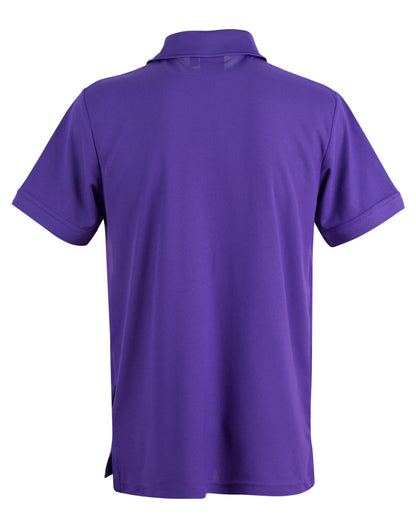 [PS63] Men's Truedry Pique Polo