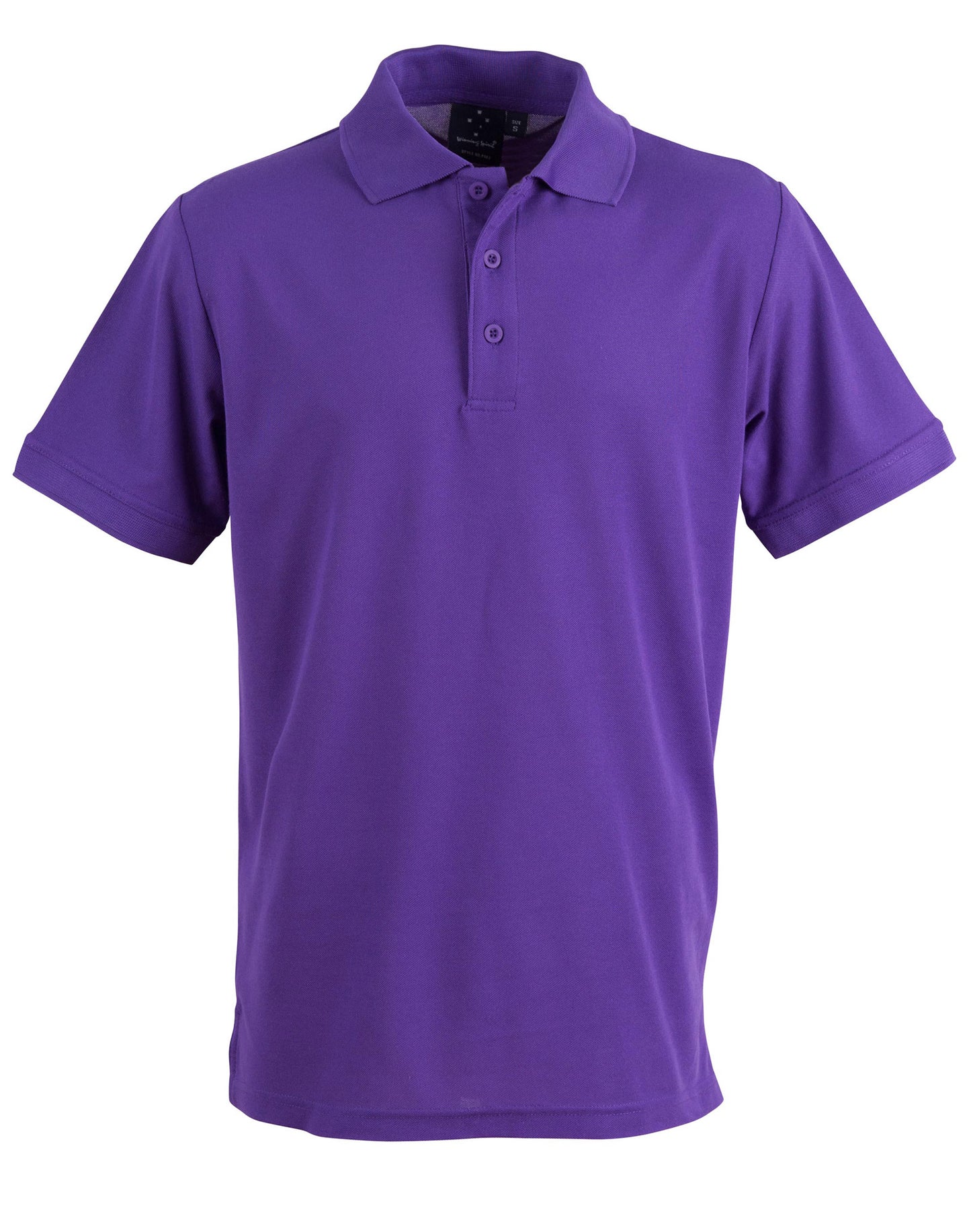 [PS63] Men's Truedry Pique Polo