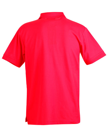 [PS63] Men's Truedry Pique Polo