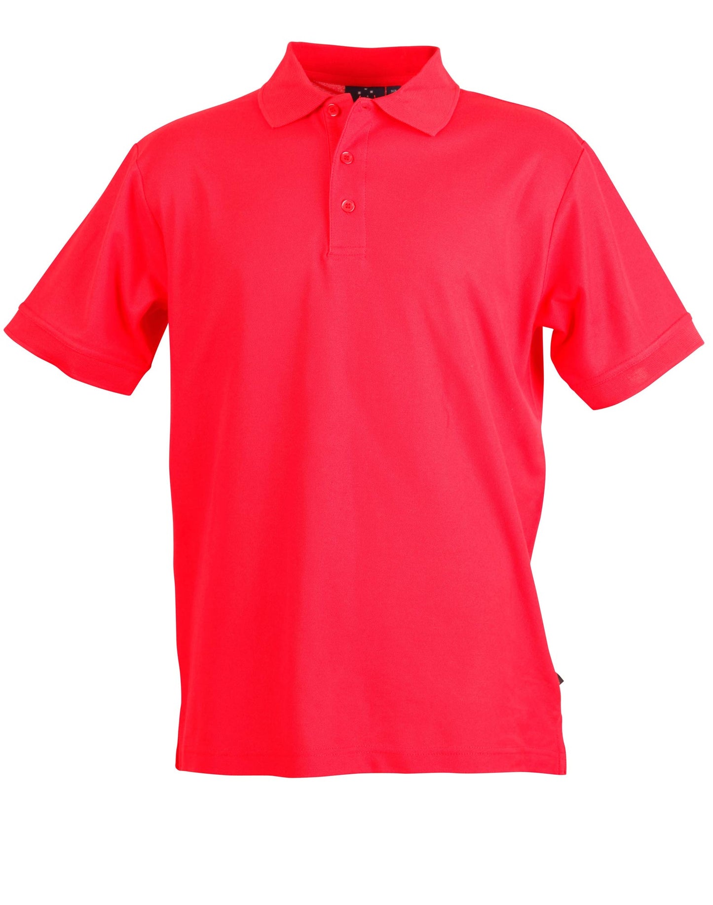 [PS63] Men's Truedry Pique Polo