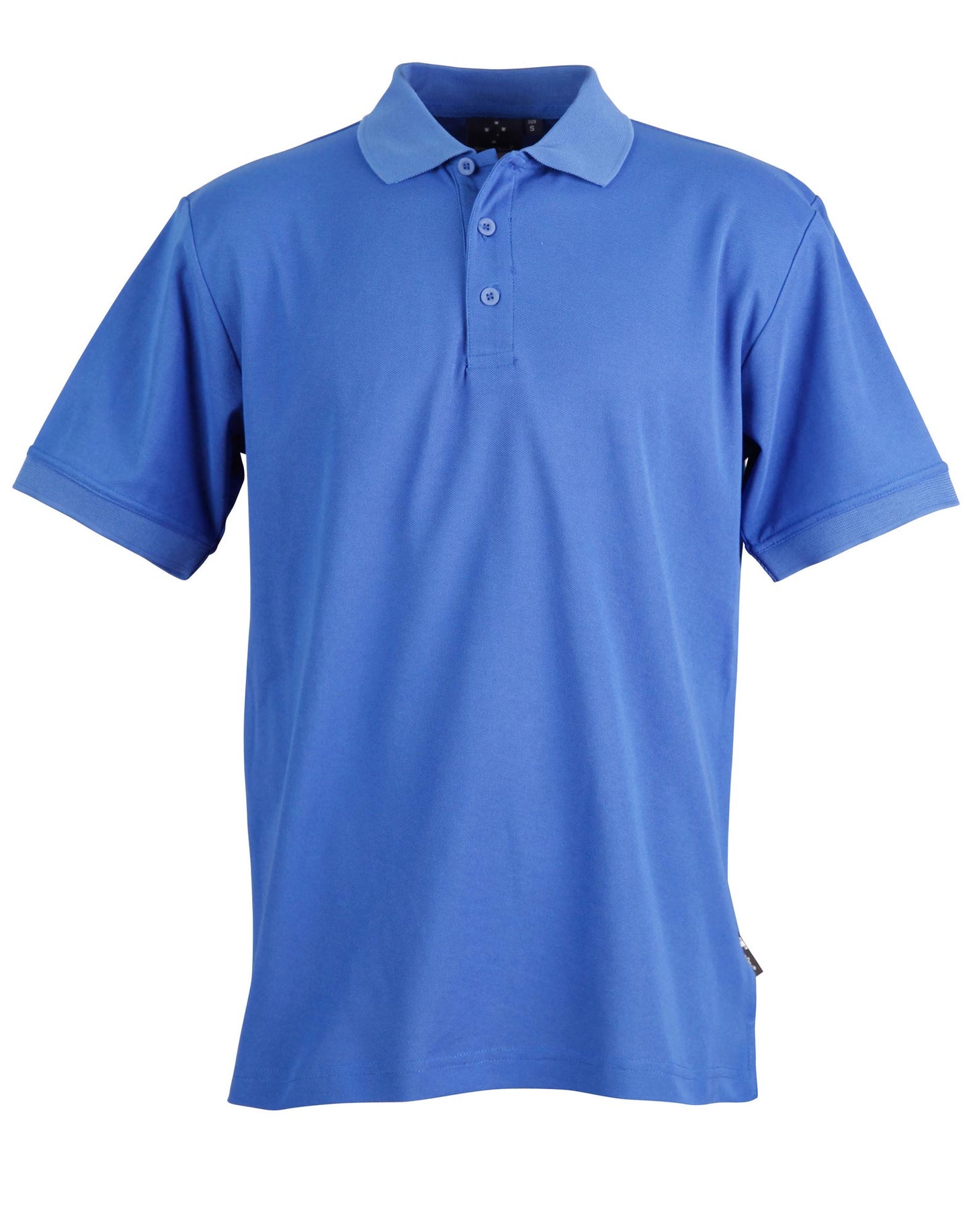 [PS63] Men's Truedry Pique Polo