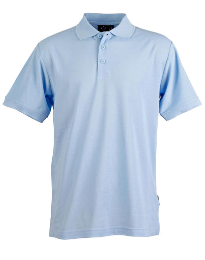 [PS63] Men's Truedry Pique Polo