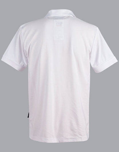 [PS63] Men's Truedry Pique Polo