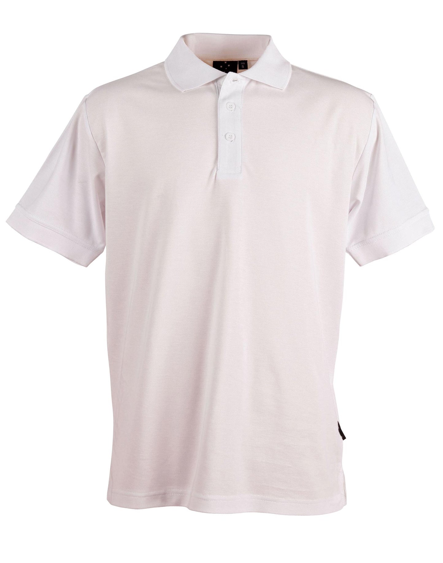 [PS63] Men's Truedry Pique Polo