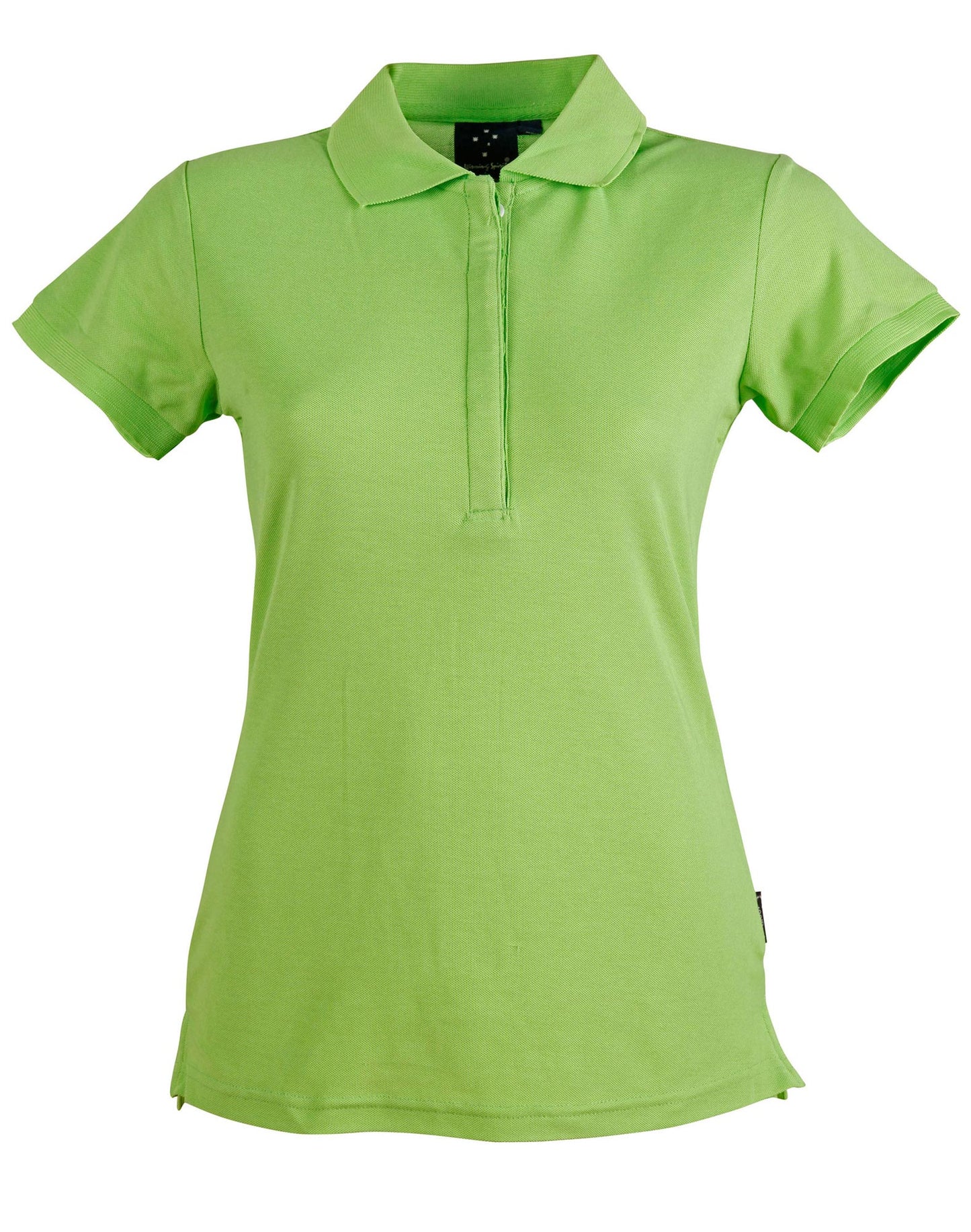 [PS64] Ladies' Truedry Pique Polo