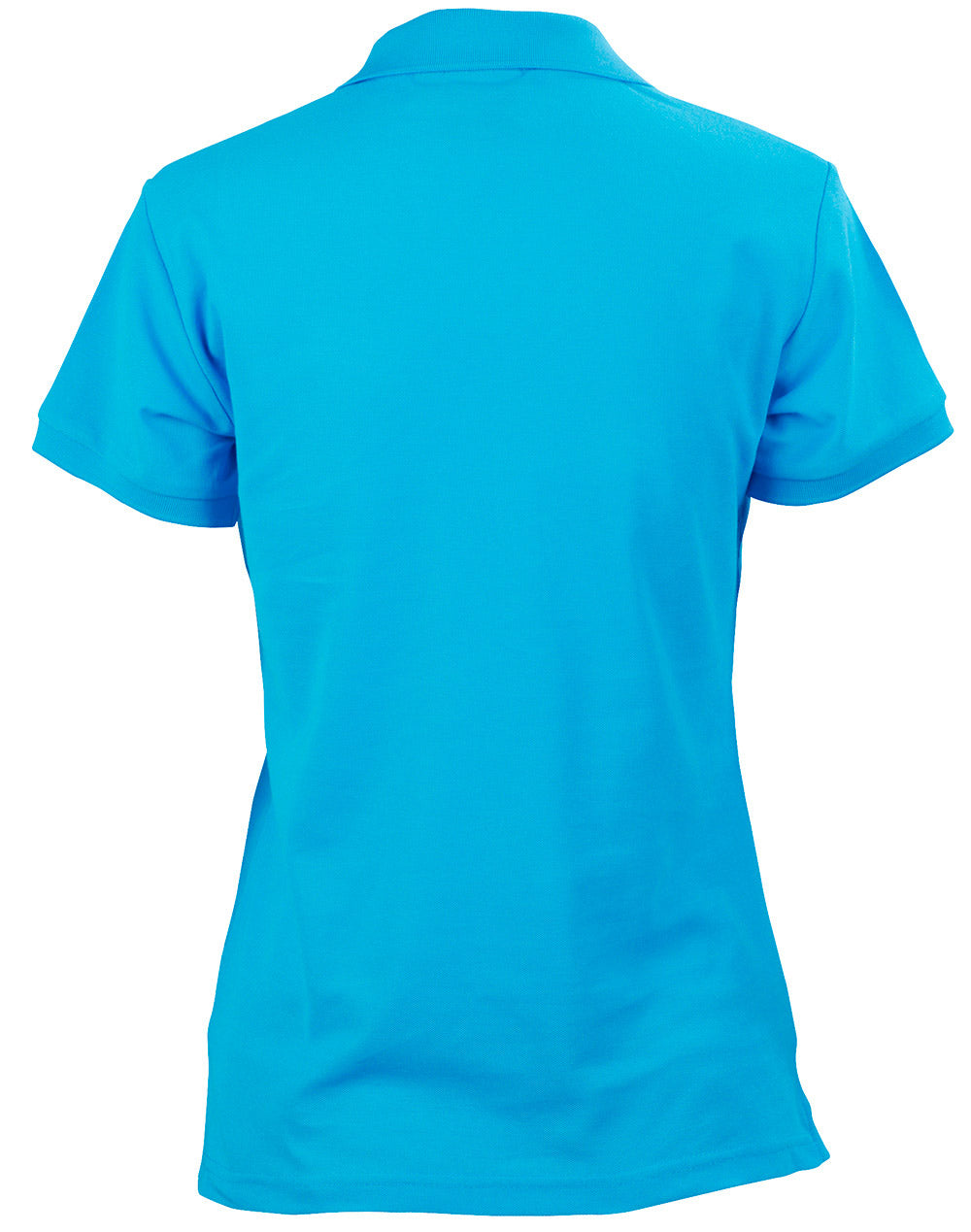 [PS64] Ladies' Truedry Pique Polo