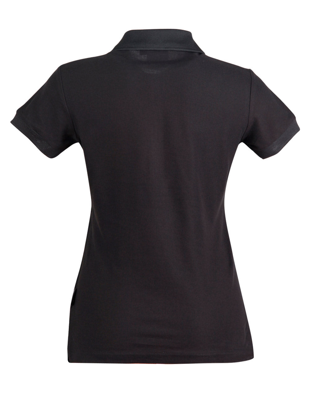 [PS64] Ladies' Truedry Pique Polo