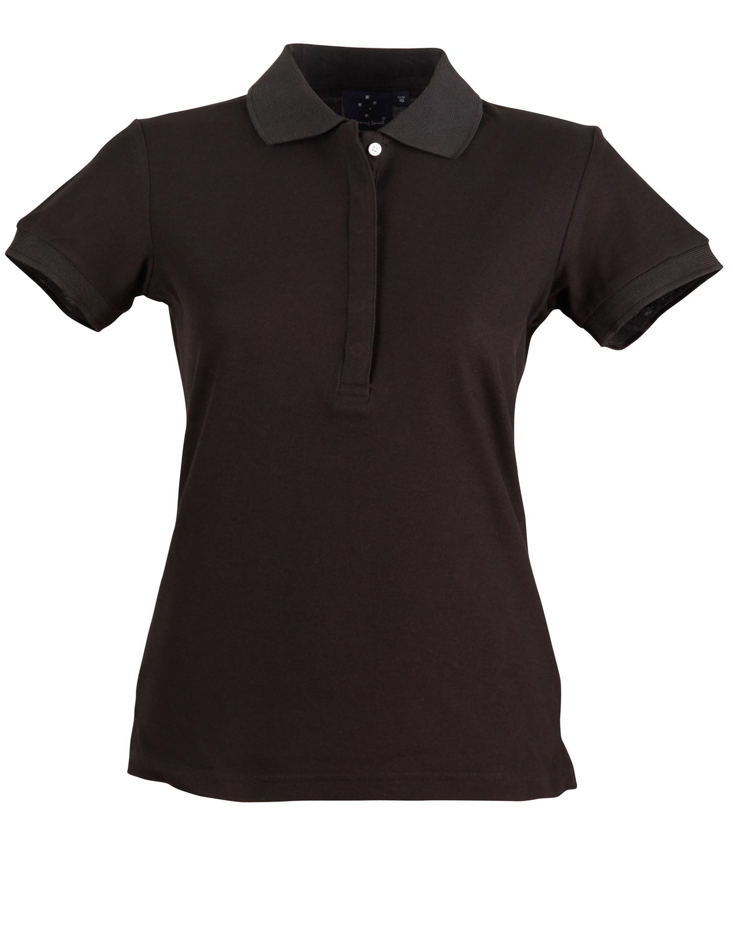 [PS64] Ladies' Truedry Pique Polo