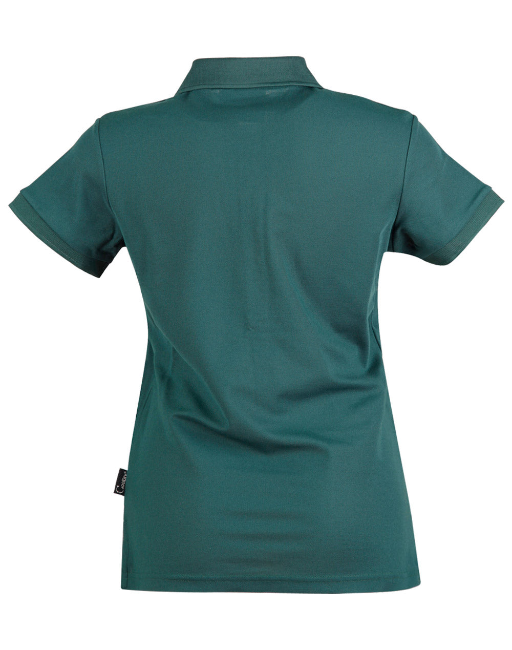 [PS64] Ladies' Truedry Pique Polo