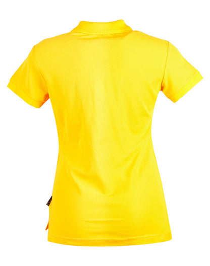 [PS64] Ladies' Truedry Pique Polo