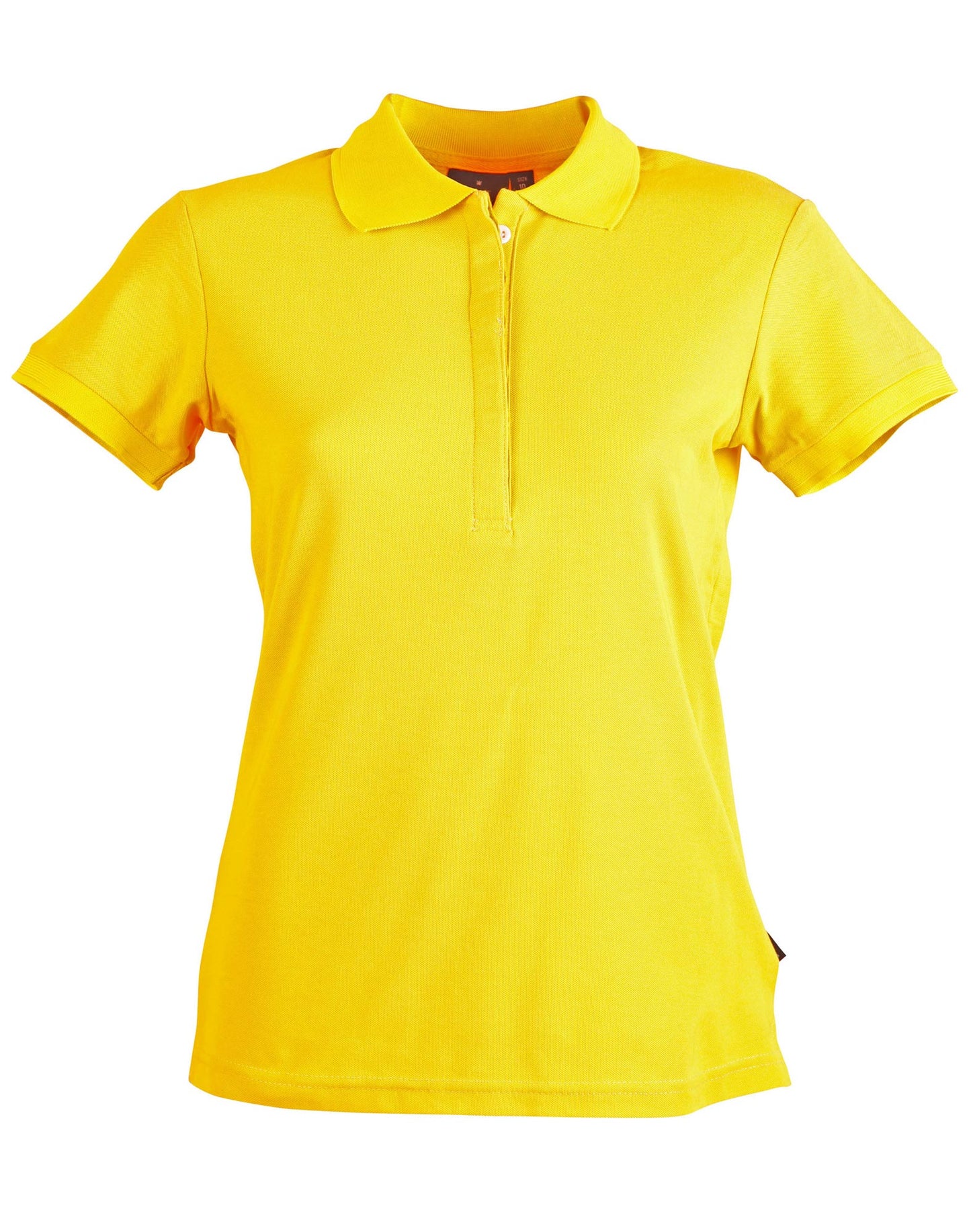 [PS64] Ladies' Truedry Pique Polo