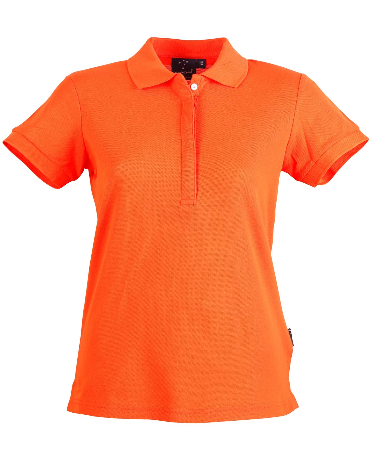 [PS64] Ladies' Truedry Pique Polo
