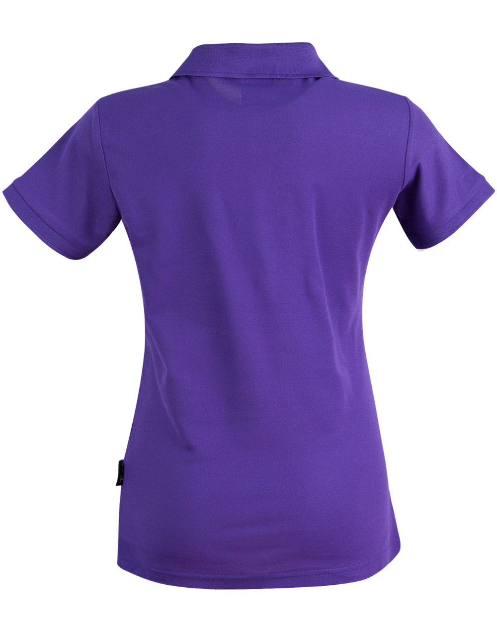 [PS64] Ladies' Truedry Pique Polo