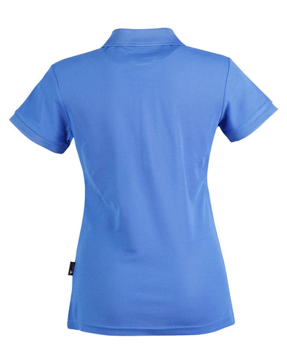 [PS64] Ladies' Truedry Pique Polo