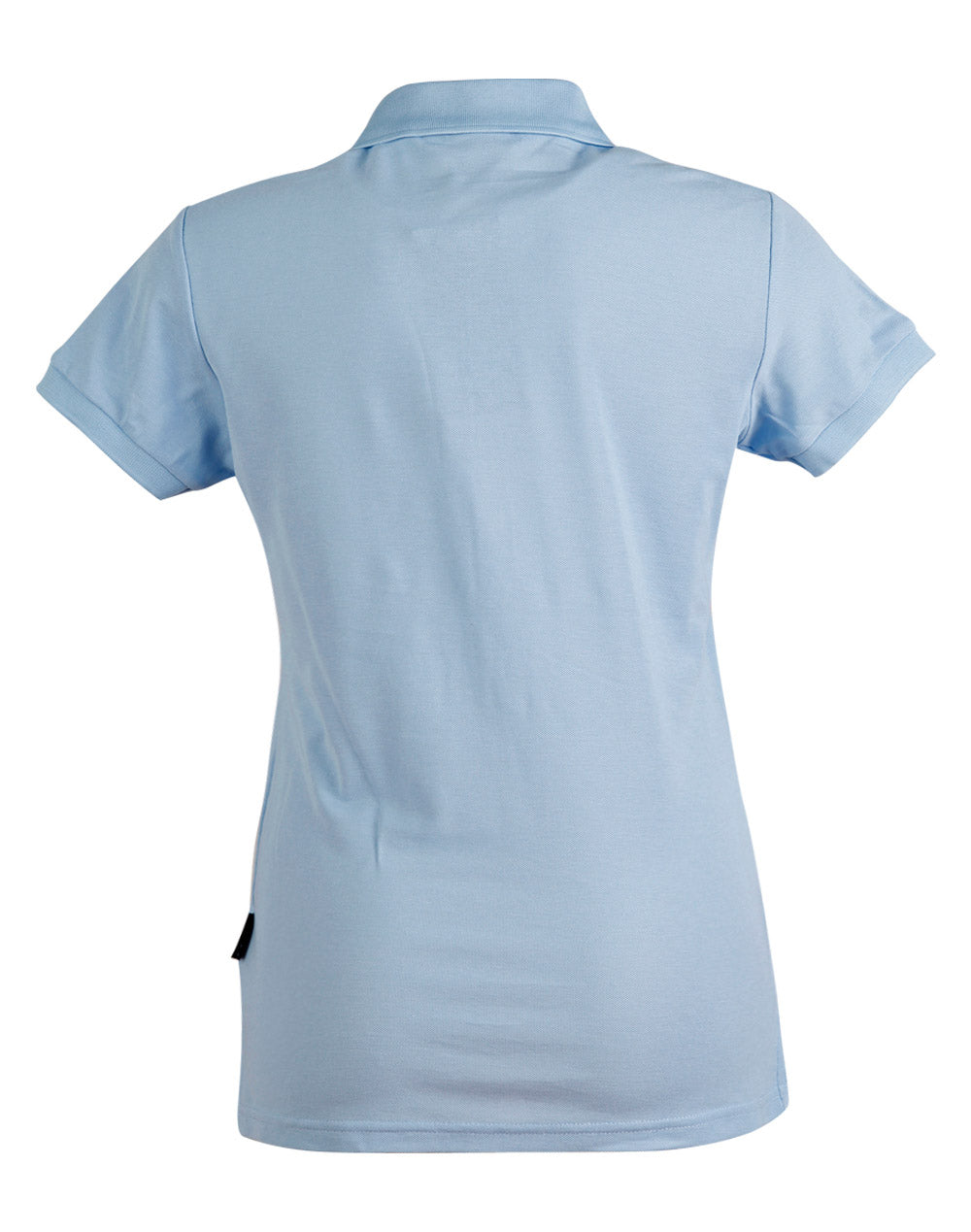 [PS64] Ladies' Truedry Pique Polo