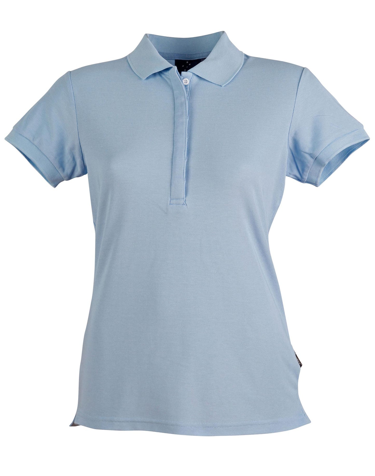 [PS64] Ladies' Truedry Pique Polo