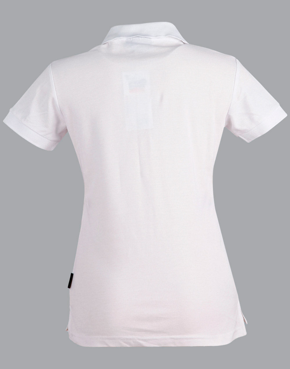 [PS64] Ladies' Truedry Pique Polo