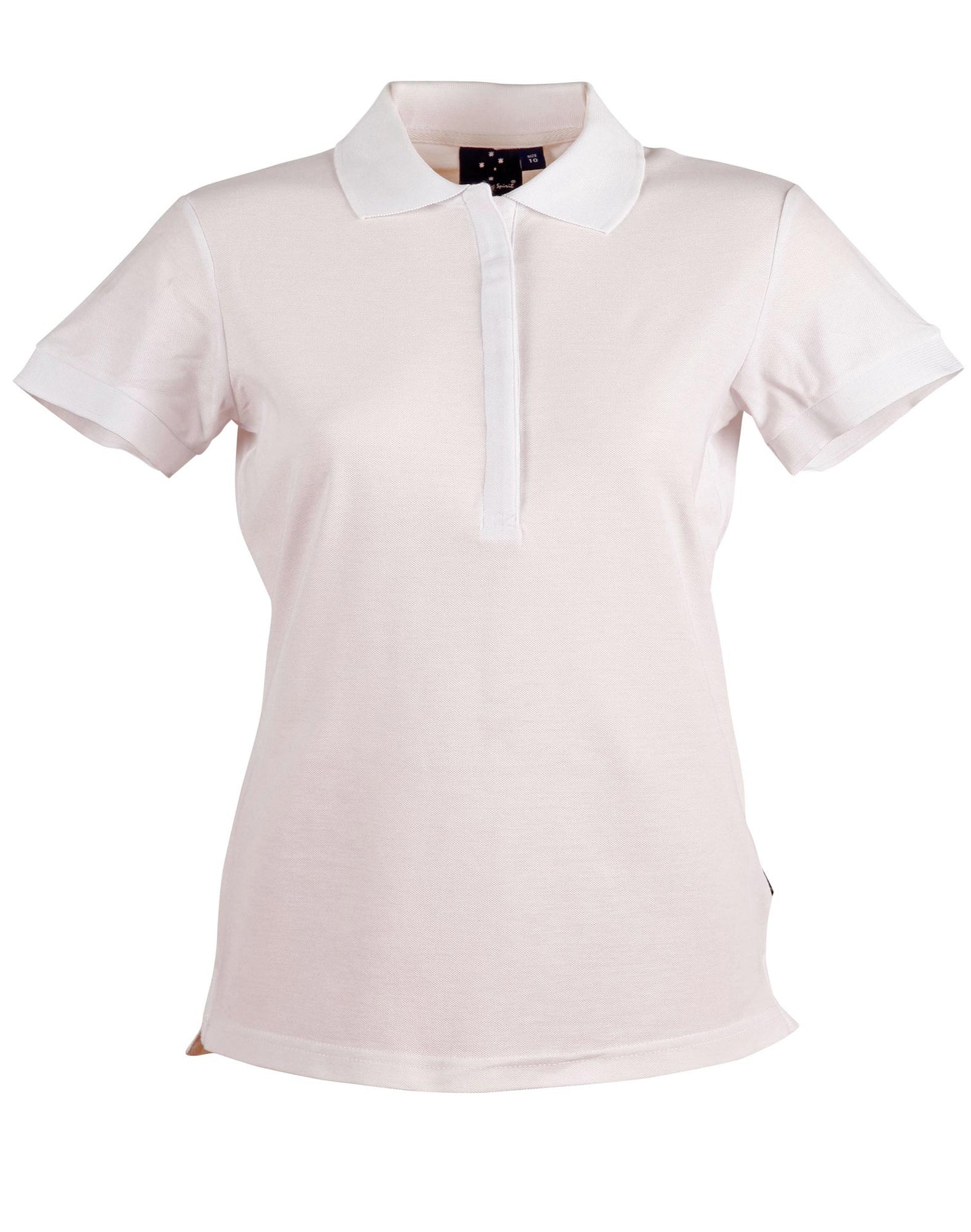 [PS64] Ladies' Truedry Pique Polo