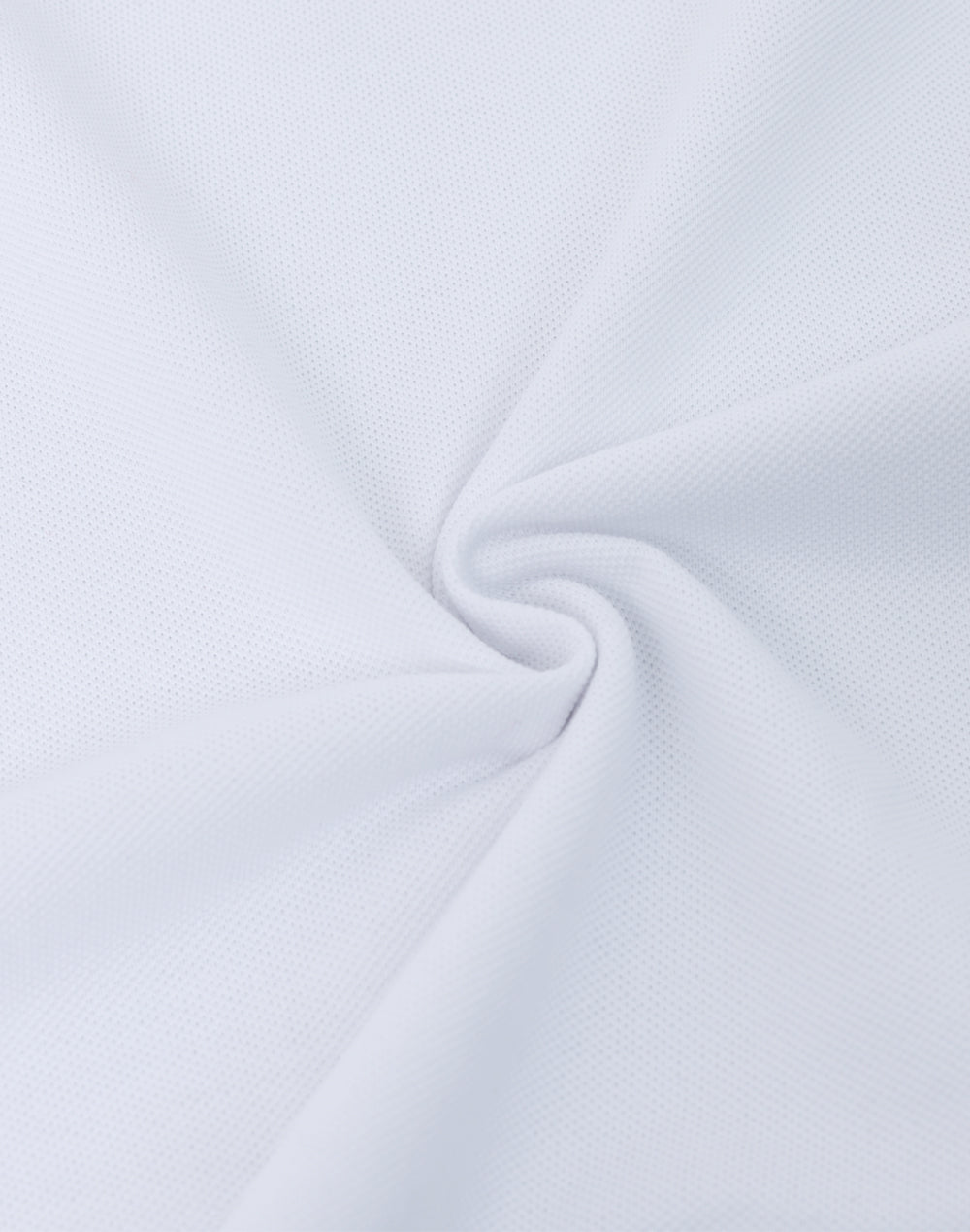 PS71 Mens Ultrafine Cotton Pique Short Sleeve Polo
