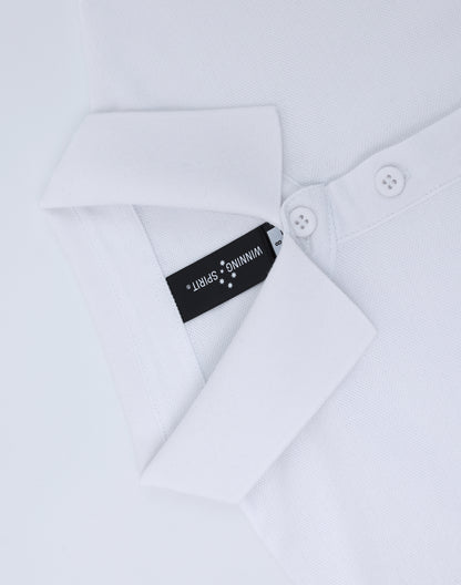 PS72 Ladies Ultrafine Cotton Pique Short Sleeve Polo