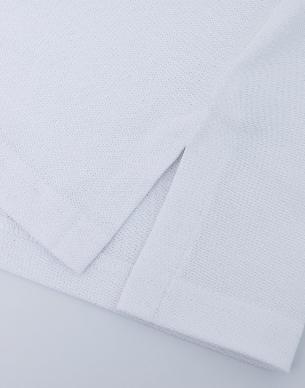 PS72 Ladies Ultrafine Cotton Pique Short Sleeve Polo