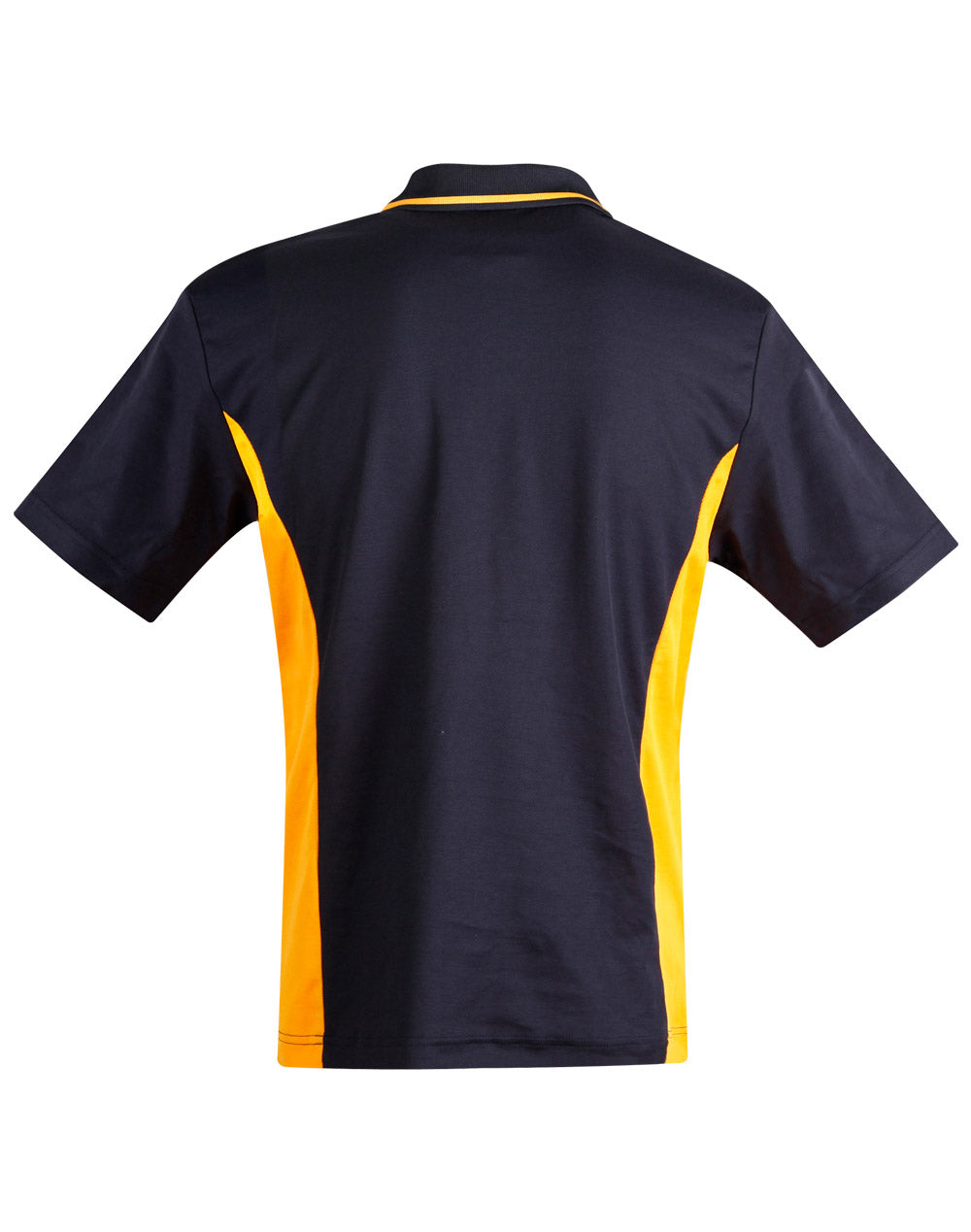 [PS73K] Kids' TrueDry Contrast S/S Polo
