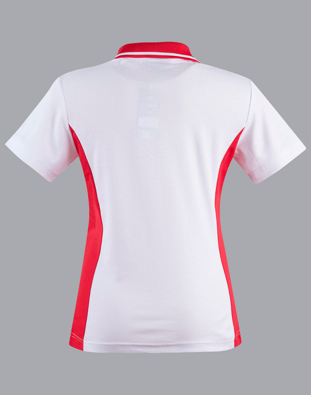 [PS74] Ladies' TrueDry Contrast S/S Polo