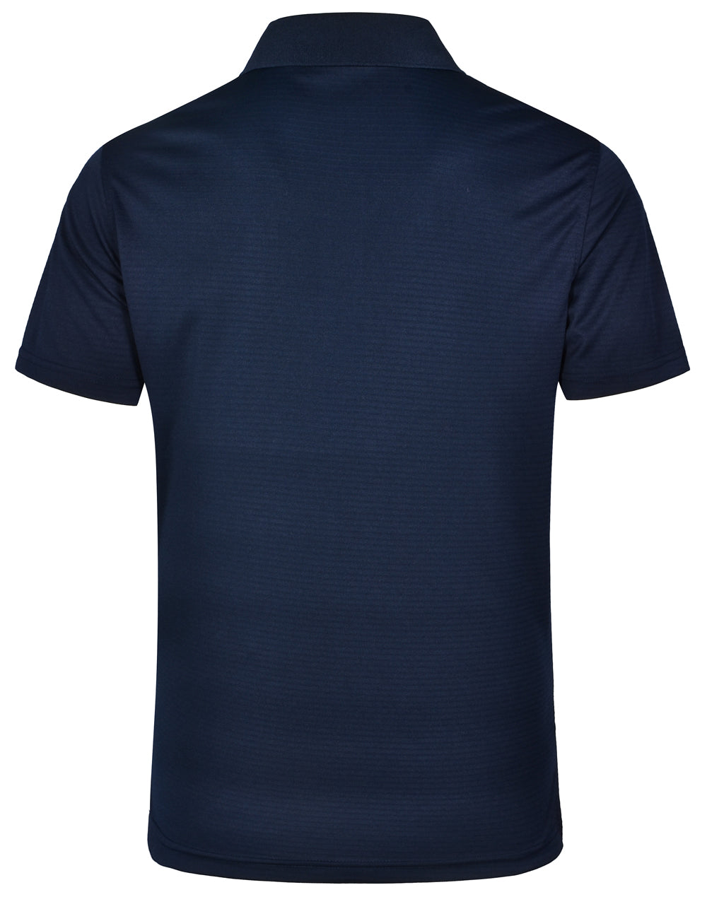 [PS75] Men's Cooldry Textured Polo