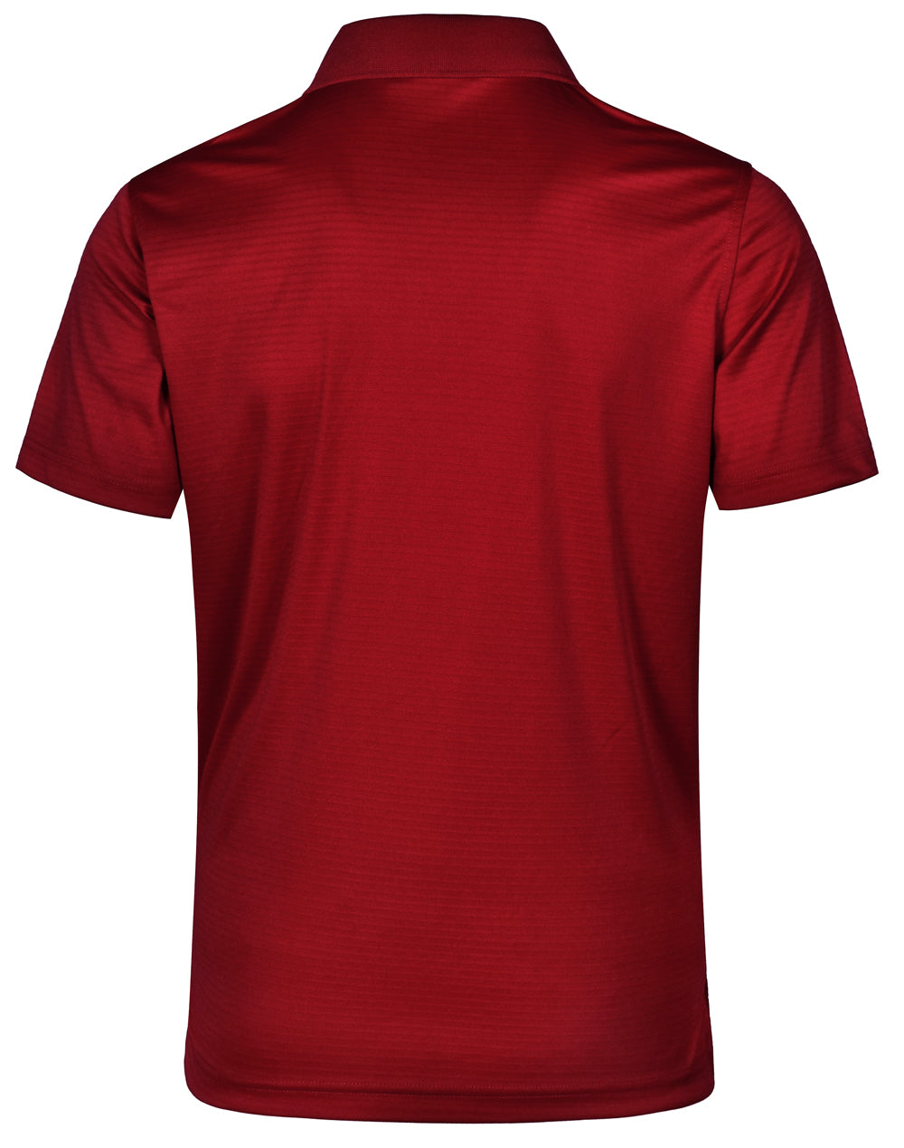 [PS75] Men's Cooldry Textured Polo