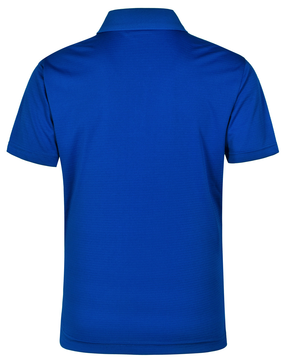 [PS75] Men's Cooldry Textured Polo
