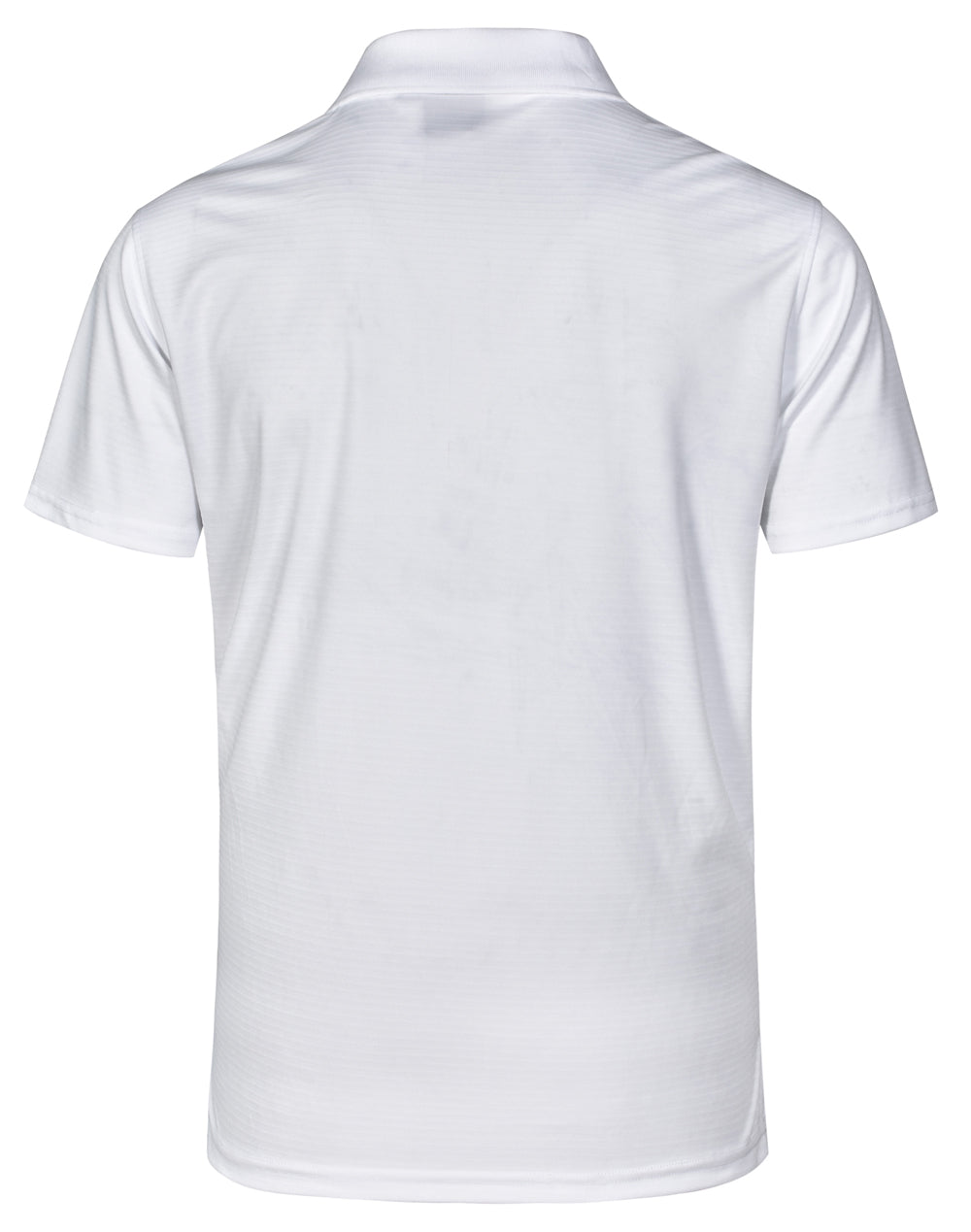 [PS75] Men's Cooldry Textured Polo
