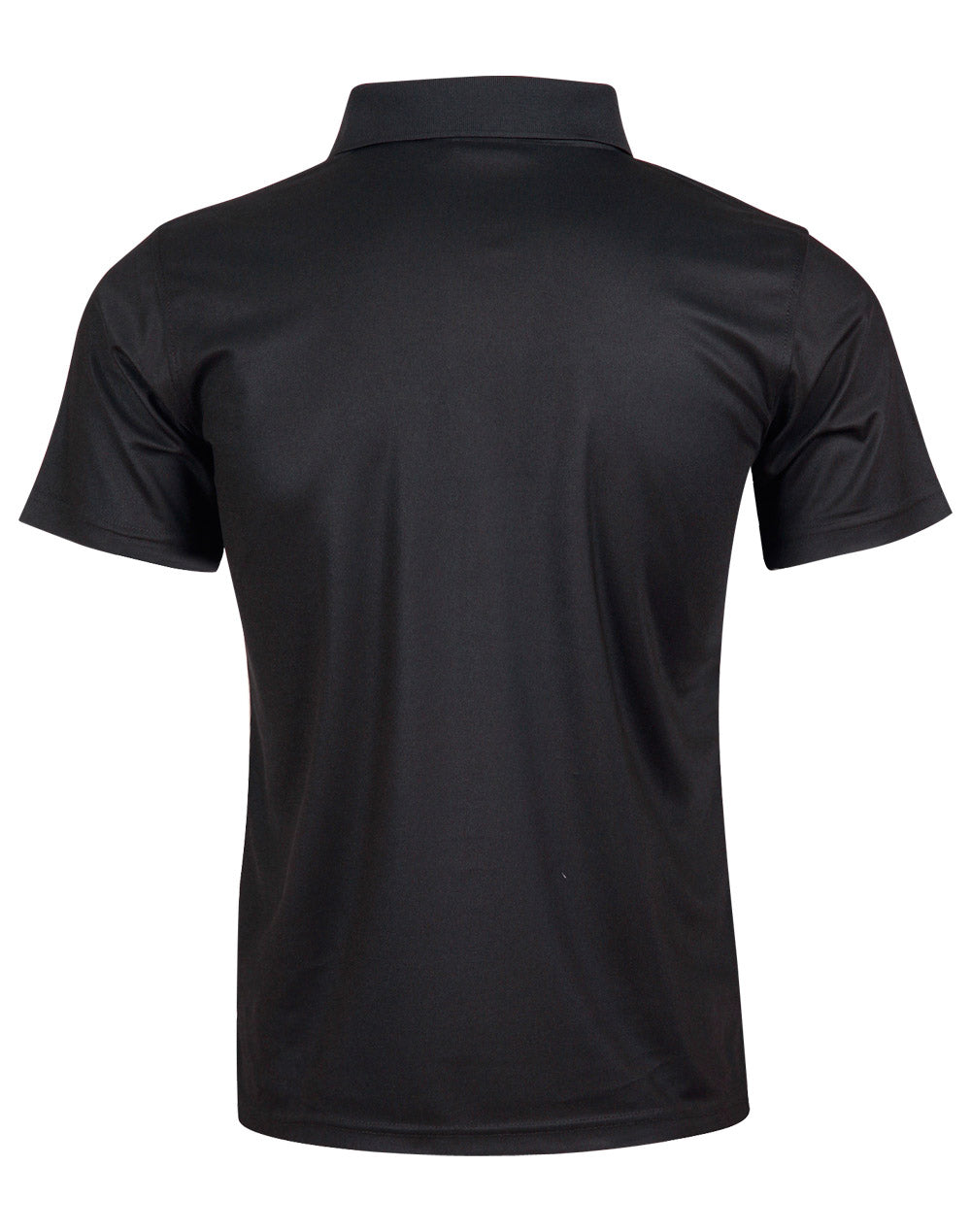 [PS81] Men's Cooldry Pique Soild Colour S/S Polo