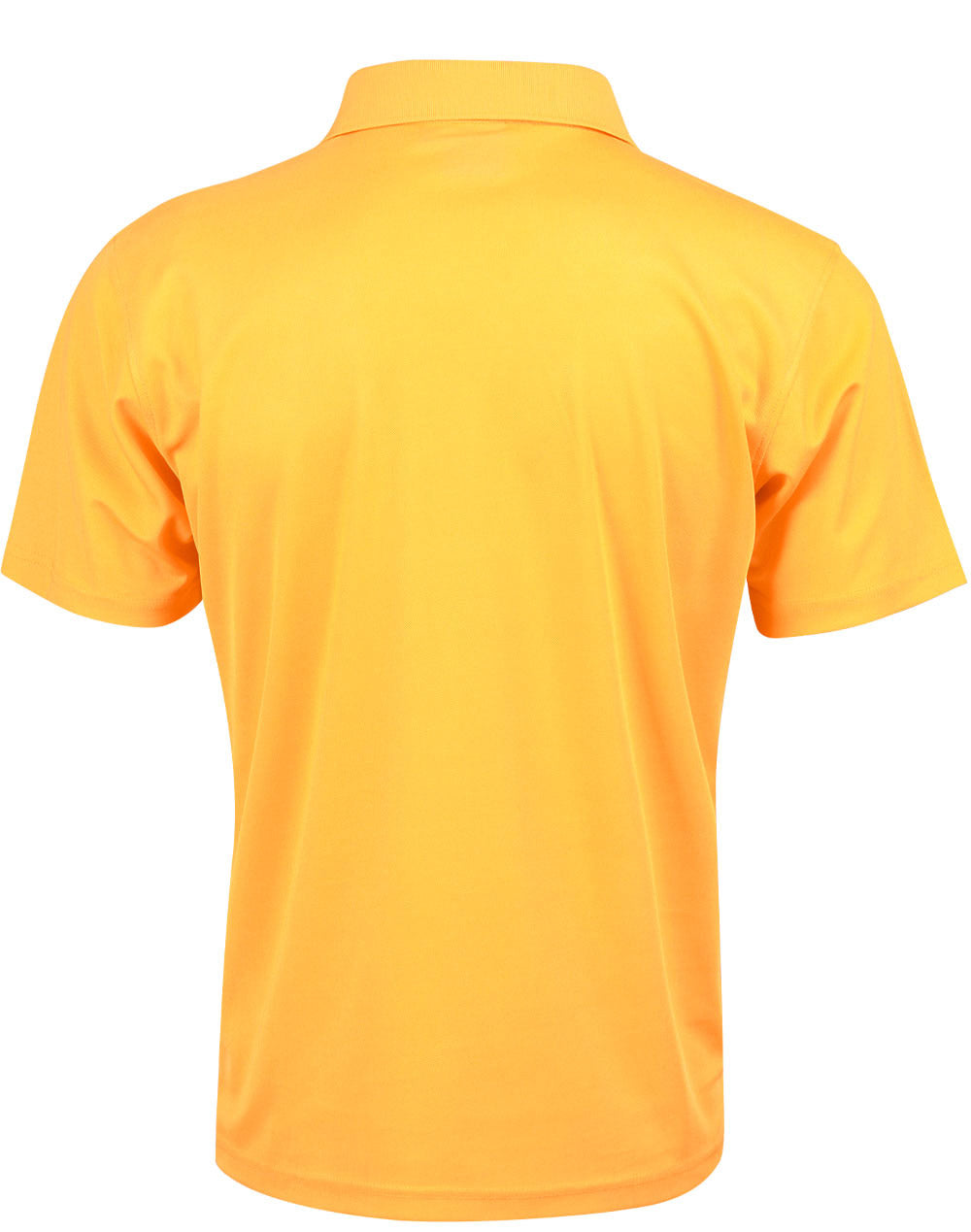 [PS81] Men's Cooldry Pique Soild Colour S/S Polo