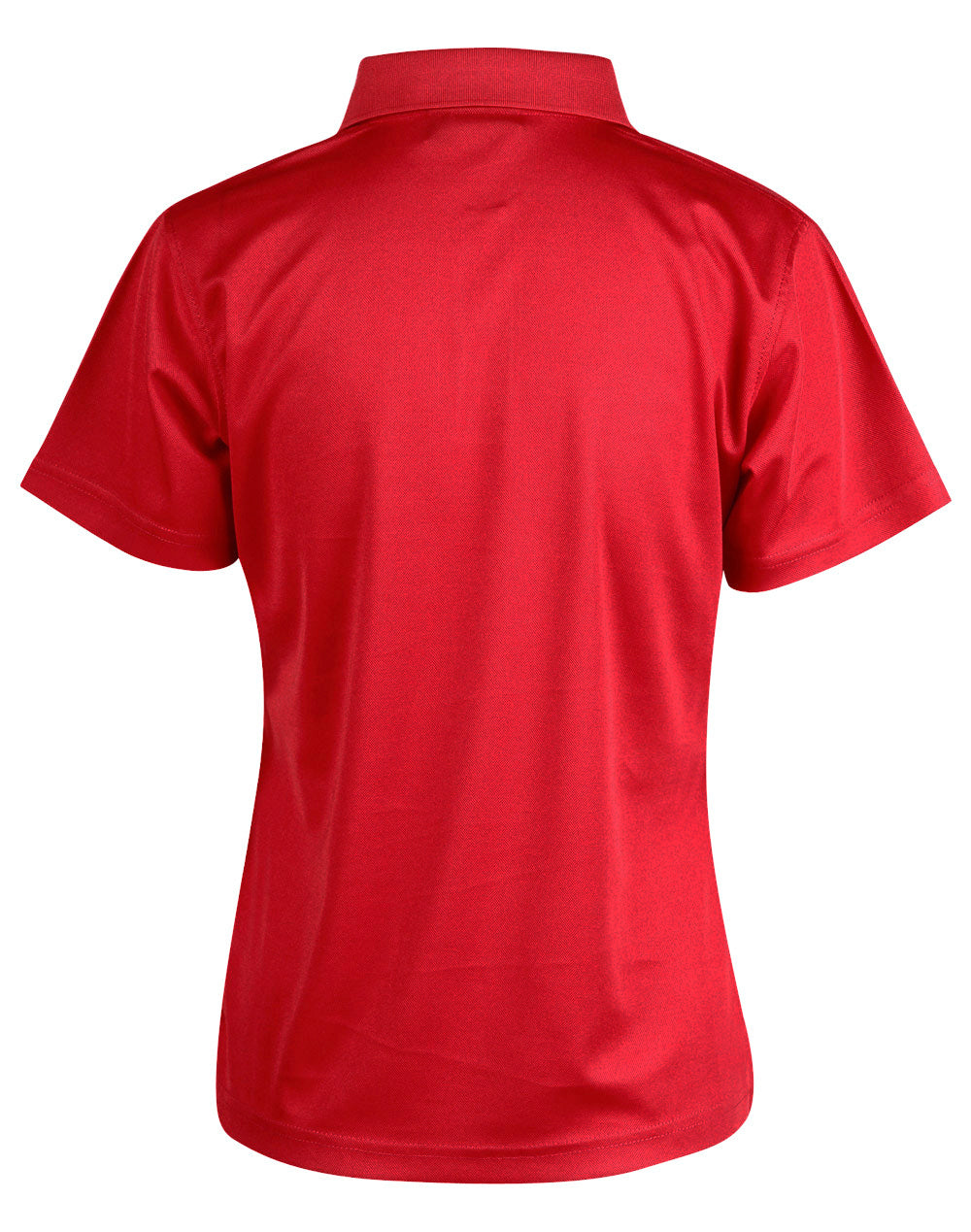 [PS81K] Kids' Cooldry Pique Soild Colour S/S Polo