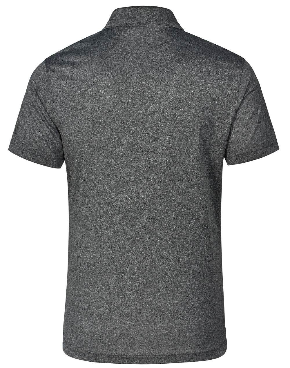 [PS85] Men's Ultra Dry Cationic Short Sleeve Polo