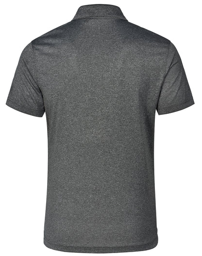 [PS85] Men's Ultra Dry Cationic Short Sleeve Polo