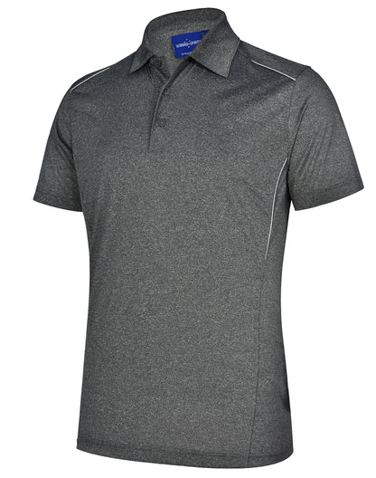 [PS85] Men's Ultra Dry Cationic Short Sleeve Polo