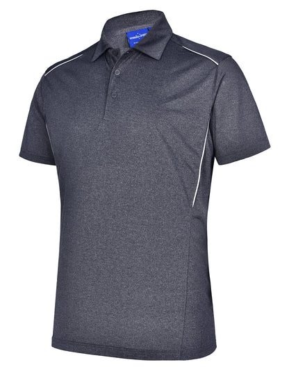 [PS85] Men's Ultra Dry Cationic Short Sleeve Polo