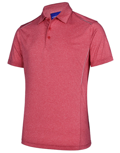 [PS85] Men's Ultra Dry Cationic Short Sleeve Polo